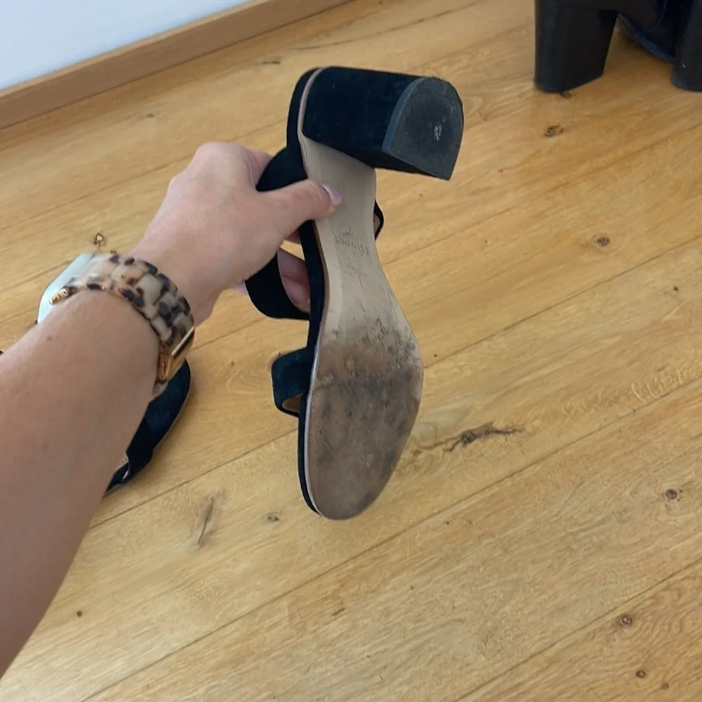 Soludos Ines Heel